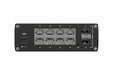 EAN 4779051841370 - Teltonika TSW212 Gestionado L2 Gigabit Ethernet (10/100/1000) Negro imagen 4