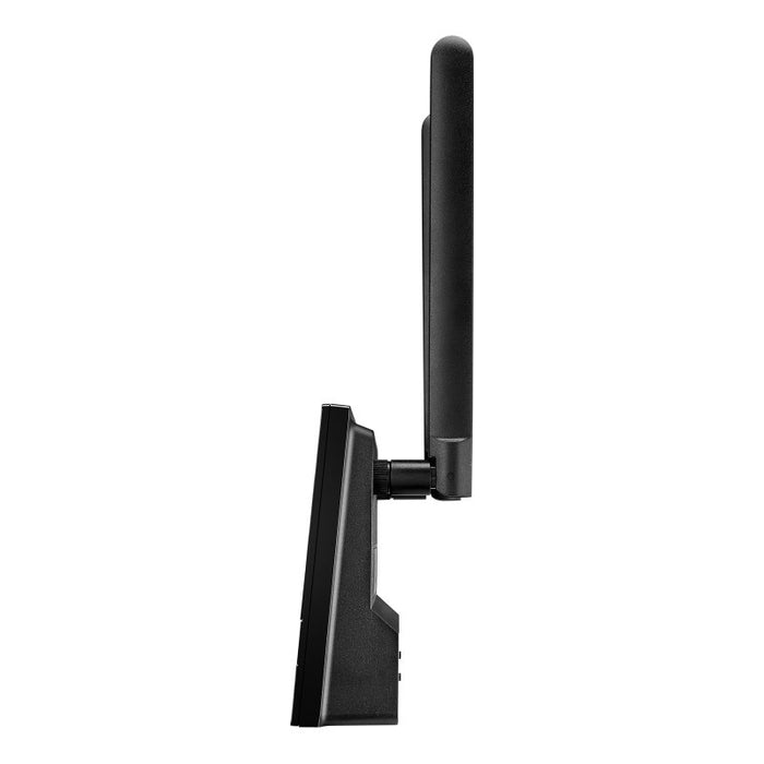 EAN 4711081469490 - ASUS 4G-N16 router inalámbrico Gigabit Ethernet Banda única (2,4 GHz) Negro imagen 3