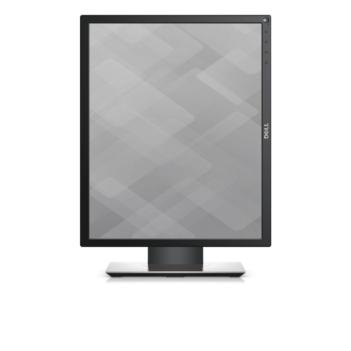 EAN 8592978429034 - DELL P Series P1917S pantalla para PC 48,3 cm (19") 1280 x 1024 Pixeles SXGA LCD Negro imagen 13