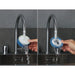 EAN 7319599039999 - AEG ASKW5 Kit de accesorios Aspiradora vertical imagen 5