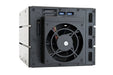 EAN 4710713230262 - Chieftec CBP-3141SAS panel bahía disco duro Negro imagen 3