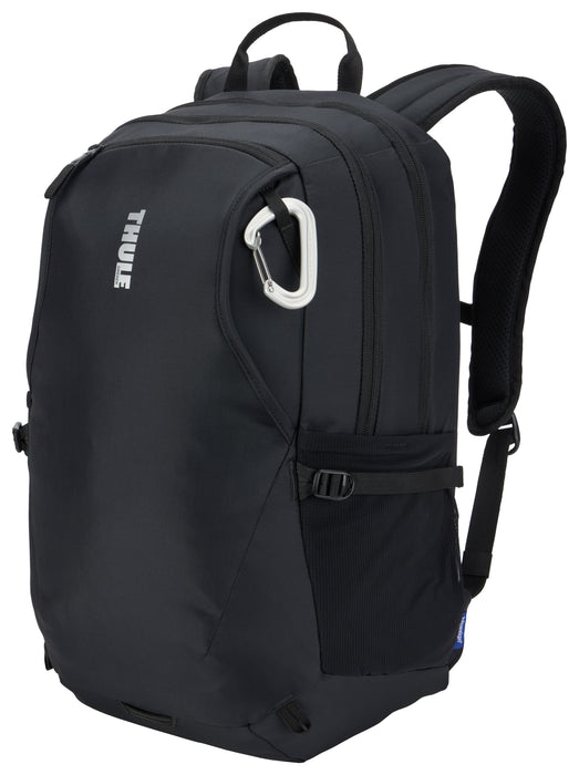 EAN 85854260459 - Thule EnRoute TEBP5216 - Black mochila Mochila informal Negro Nylon imagen 8