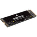 EAN 0840006697244 - Corsair MP600 PRO NH 8 TB M.2 PCI Express 4.0 NVMe 3D TLC NAND imagen 4