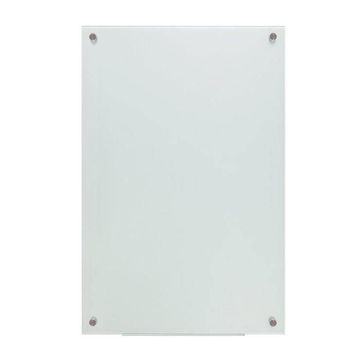 EAN 4052792074642 - LogiLink EO0062 pizarrón blanco 1200 x 900 mm Vidrio Magnético imagen 3