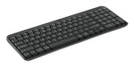 EAN 5099206130845 - Logitech K250 teclado Universal RF Wireless + Bluetooth AZERTY Belga Grafito imagen 5