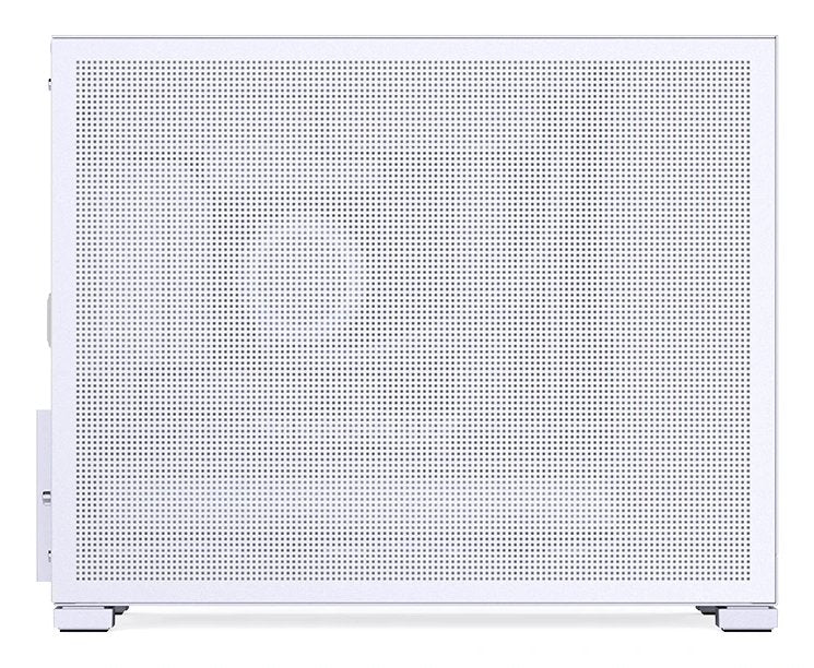 EAN 6970620554310 - Jonsbo D32 STD MESH Midi Tower Blanco imagen 3