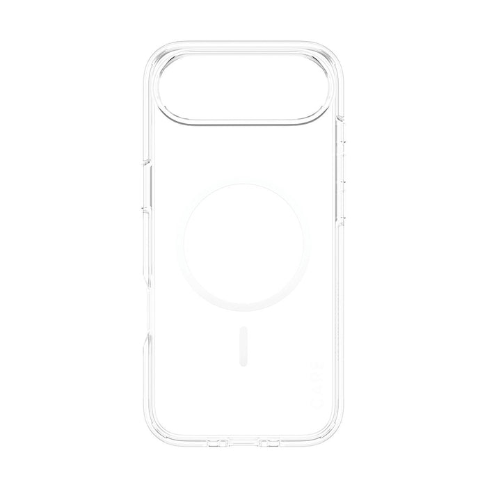 EAN 5715685026843 - PanzerGlass CARE™ by ® Urban Explorer Case Transparent w. White MagSafe iPhone Air funda para teléfono mó imagen 4