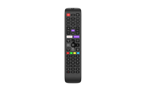 EAN 4895229118676 - Philips SRP4010/10 mando a distancia IR inalámbrico TV Botones imagen 1
