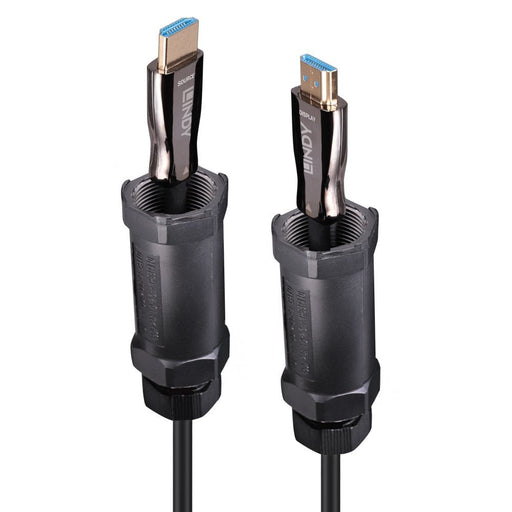 EAN 4002888385275 - Lindy 38527 cable HDMI 10 m HDMI tipo A (Estándar) Negro imagen 1