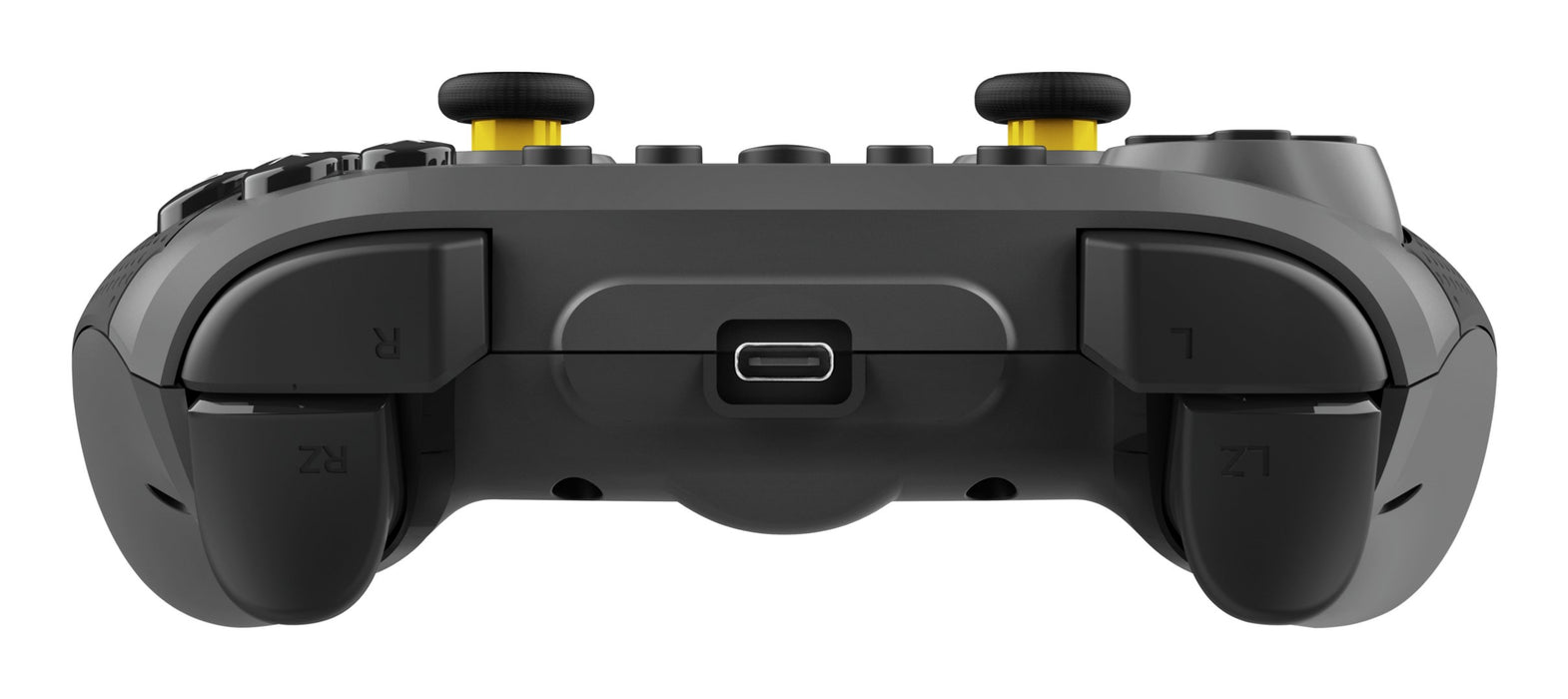 EAN 8713439257892 - Trust 25789 mando y volante Negro Bluetooth/USB Gamepad Android, Nintendo Switch, PC, iOS imagen 3