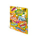 EAN 4008705193757 - HERMA 19375 carpeta Polipropileno (PP) Multicolor A4 imagen 3