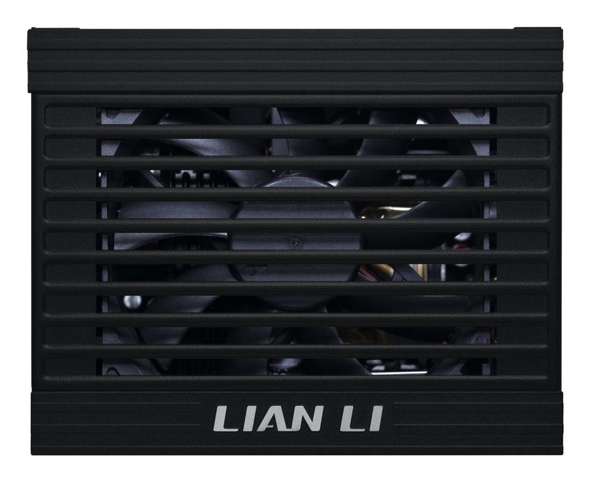 EAN 4718466019363 - Lian Li SP0850P unidad de fuente de alimentación 850 W 24-pin ATX SFX Negro imagen 3