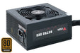 EAN 8056157881025 - itek BS750 unidad de fuente de alimentación 750 W 24-pin ATX ATX Negro imagen 1