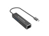 EAN 4015867234136 - Conceptronic ABBY13B base para portátil y replicador de puertos Alámbrico USB 3.2 Gen 1 (3.1 Gen 1) Type- imagen 1