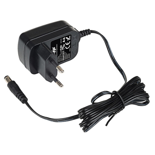 EAN 5901720133984 - Akyga AK-TB-10 adaptador e inversor de corriente Interior 12 W Negro imagen 1