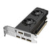 EAN 4719331354268 - GIGABYTE GeForce RTX 3050 OC Low Profile 6G NVIDIA 6 GB GDDR6 imagen 4