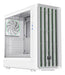 EAN 6931858778428 - GameMax CLAW 460 WH Midi Tower Blanco imagen 1