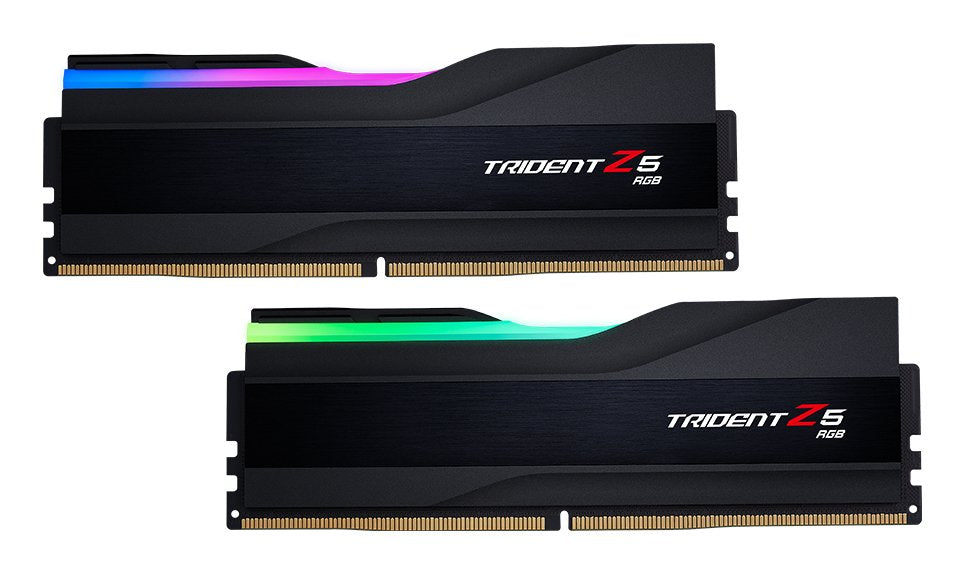 EAN 4713294238351 - G.Skill Trident Z5 RGB F5-6000J2836G16GX2-TZ5RK módulo de memoria 32 GB 2 x 16 GB DDR5 4800 MT/s imagen 4
