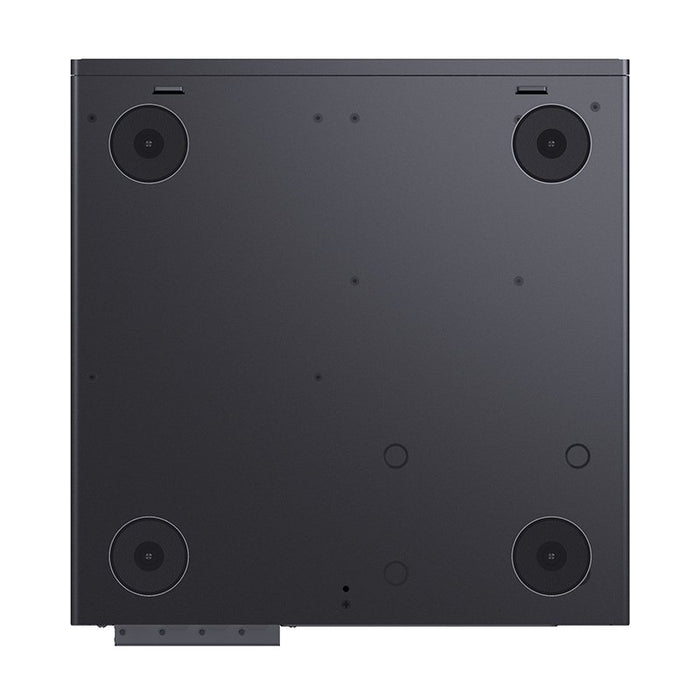 EAN 6970620553764 - Jonsbo N4 Black Micro Torre Negro imagen 15