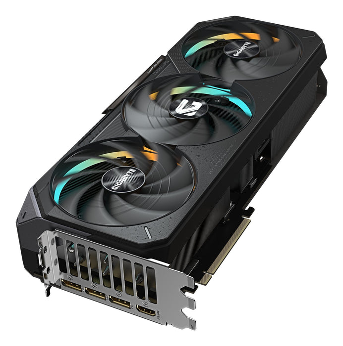EAN 4719331355562 - GIGABYTE GeForce RTX 5070 Ti GAMING OC 16G imagen 4