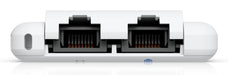 EAN 810177163589 - Ubiquiti UniFi UTR router inalámbrico Gigabit Ethernet Doble banda (2,4 GHz / 5 GHz) Blanco imagen 7