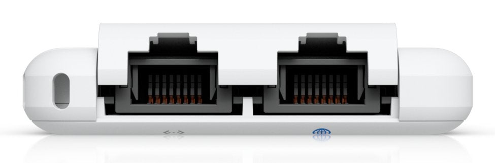 EAN 810177163589 - Ubiquiti UniFi UTR router inalámbrico Gigabit Ethernet Doble banda (2,4 GHz / 5 GHz) Blanco imagen 7