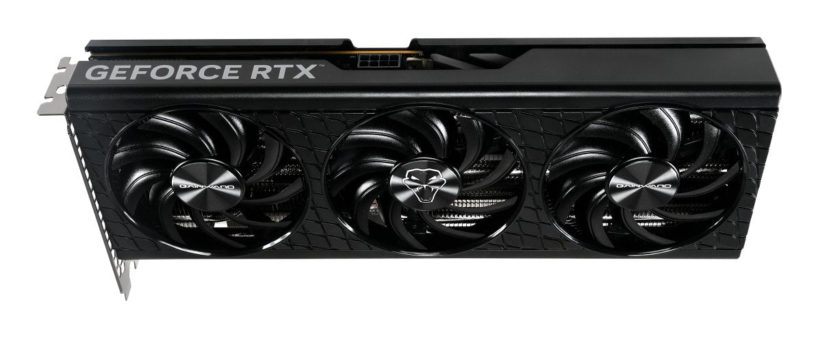 EAN 4710562245202 - Gainward GeForce RTX 5060 Ti Python III NVIDIA 16 GB GDDR7 imagen 2