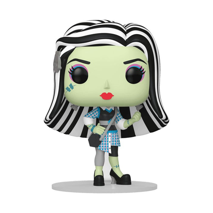 EAN 0889698674317 - FUNKO POP! 67431 figura de acción y colleccionable imagen 2