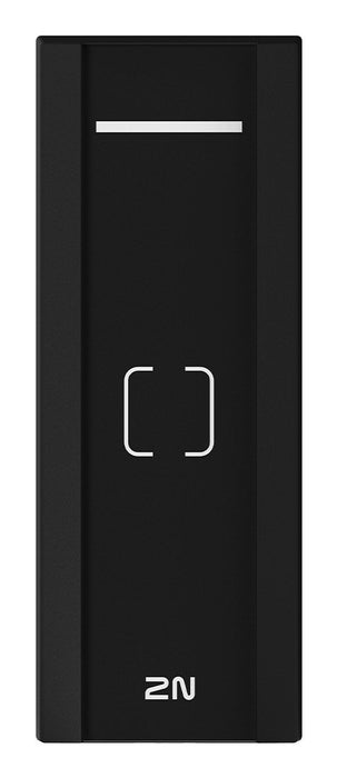 EAN 8595159523231 - Axis 02909-001 lector rfid RJ-45 Negro imagen 1