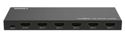 EAN 5715063148761 - Microconnect MC-HDMISWITCH0501-4K interruptor de video imagen 4