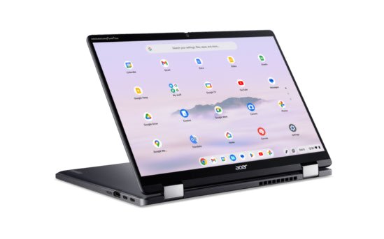 EAN 4711121983436 - Acer Chromebook CPE794-1N-54BZ Intel Core Ultra 5 125U 35,6 cm (14") Pantalla táctil WUXGA 16 GB LPDDR5x- imagen 4