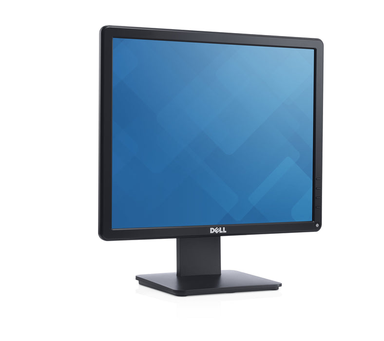 EAN 4053162943230 - DELL E Series E1715S LED display 43,2 cm (17") 1280 x 1024 Pixeles SXGA LCD Negro imagen 2