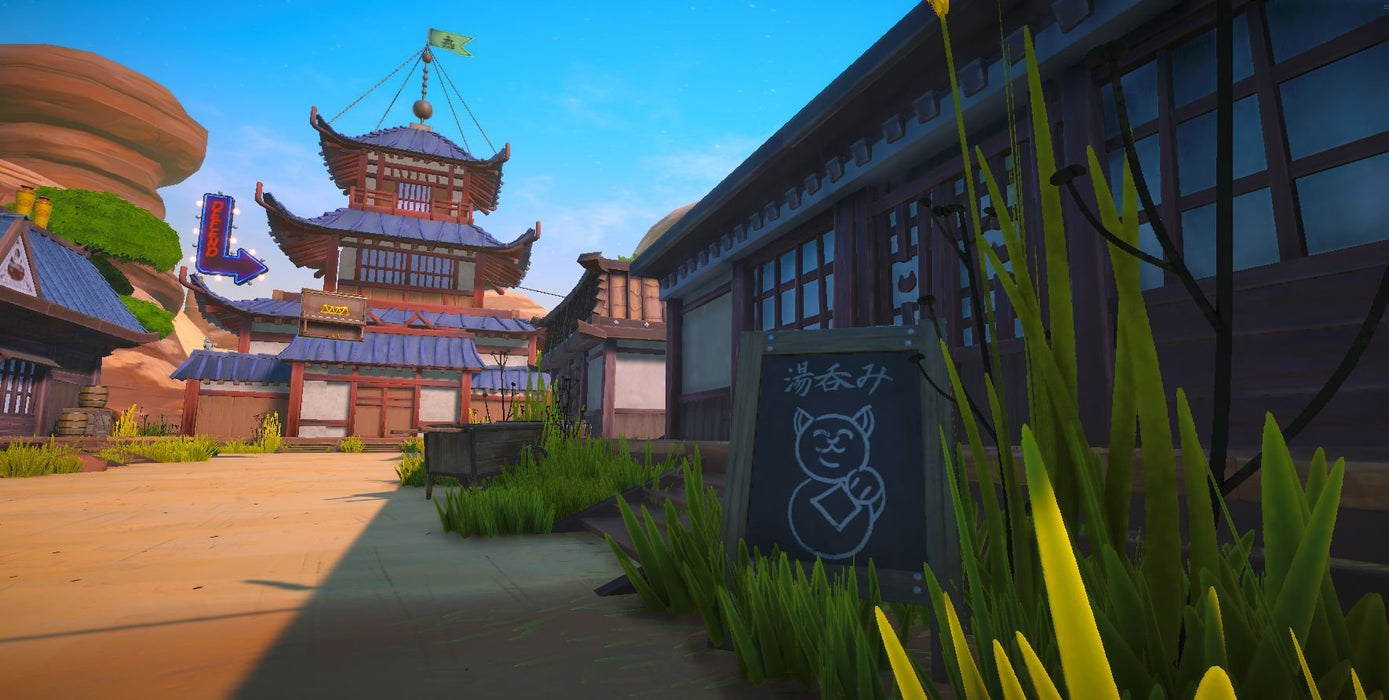 EAN 3700664533056 - Maximum Games Samurai Academy Paws of Fury imagen 12