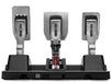 EAN 3362934001940 - Thrustmaster T-LCM Negro, Acero inoxidable USB Pedales PC, PlayStation 4, Xbox One imagen 4
