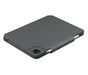 EAN 5099206090613 - Logitech 920-009687 teclado para móvil QWERTY Español Bluetooth Grafito imagen 6
