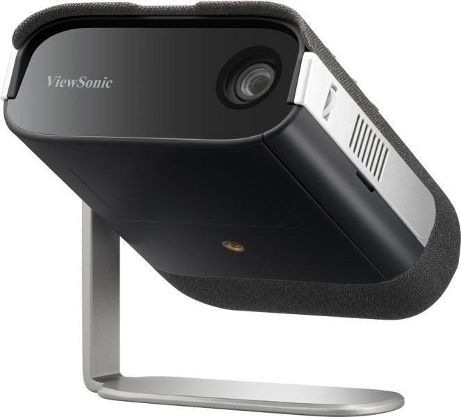 EAN 766907030983 - Viewsonic M1XB Proyector de corto alcance LED WVGA (854x480) Negro, Plata imagen 2