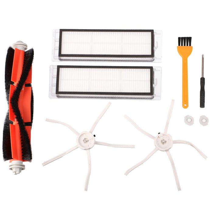 EAN 5907207228686 - Extralink KIT FOR FIT FOR ROBOROCK S5 MAX S6 S50 S51 S55 imagen 18