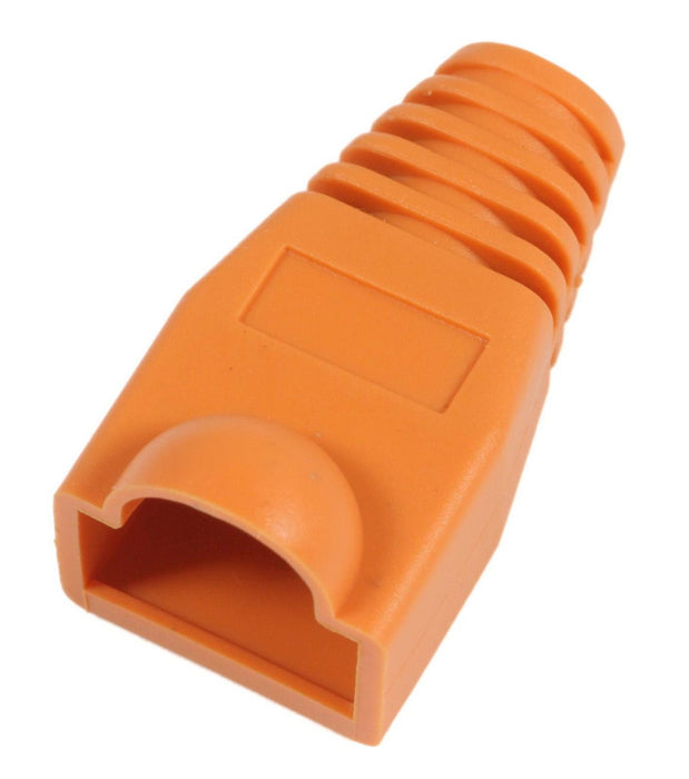 EAN 5704327842026 - Microconnect KON503O crimpadora Naranja imagen 1