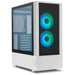 EAN 8436587973109 - NOX Hummer Nemesis Midi Tower Blanco imagen 5