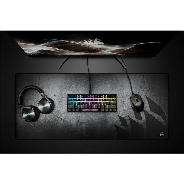 EAN 840006635758 - Corsair K65 RGB MINI 60% teclado Juego USB Alemán Negro imagen 11
