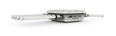 EAN 0767035216720 - Allied Telesis AT-TQ5403e-00 2133 Mbit/s Blanco Energía sobre Ethernet (PoE) imagen 1