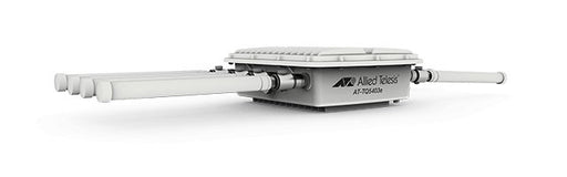 EAN 0767035216720 - Allied Telesis AT-TQ5403e-00 2133 Mbit/s Blanco Energía sobre Ethernet (PoE) imagen 1