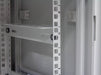 EAN 4014619816453 - Alcasa GC-R0009 armario rack 6U Bastidor de pared Azul, Gris imagen 3