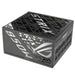 EAN 4711636451390 - ASUS ROG -STRIX-850P-GAMING-E unidad de fuente de alimentación 850 W 20+4 pin ATX ATX Negro imagen 4