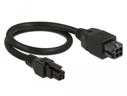 EAN 4043619853779 - DeLOCK 85377 cable de alimentación interna 0,3 m imagen 2