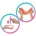 EAN 0194735191277 - Barbie Pop Reveal HTJ22 muñeca imagen 4