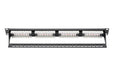 EAN 4016032241553 - Digitus DN-91624U panel de parcheo 1U imagen 2