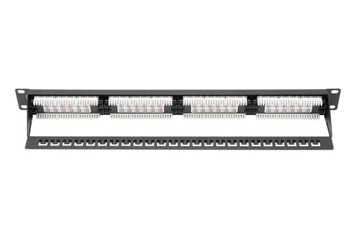 EAN 4016032241553 - Digitus DN-91624U panel de parcheo 1U imagen 2