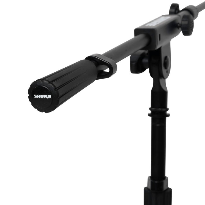 EAN 0716408562803 - Gator Frameworks SH-TRIPODSTANDLP soporte para micrófono Soporte para micrófono de perfil bajo imagen 10