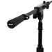 EAN 0716408562803 - Gator Frameworks SH-TRIPODSTANDLP soporte para micrófono Soporte para micrófono de perfil bajo imagen 10